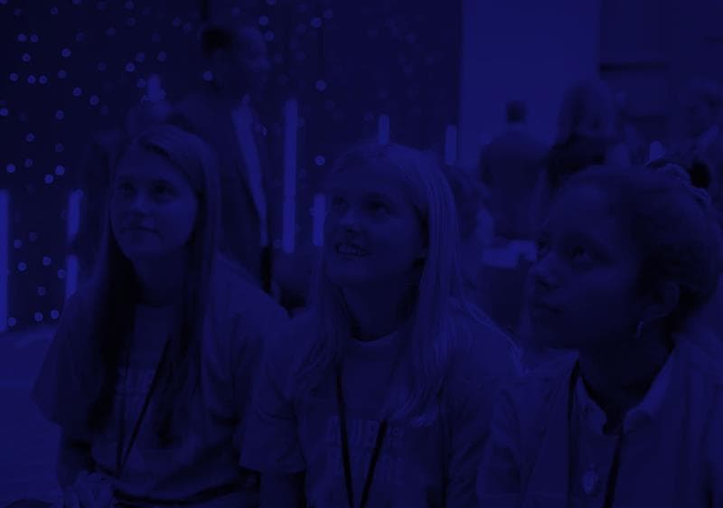 Blue Origin Work Culture