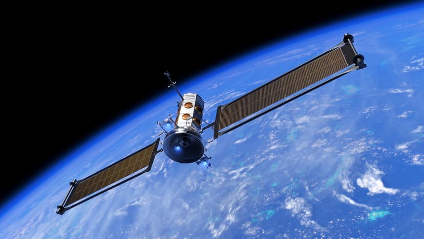 Blue Ring | Blue Origin