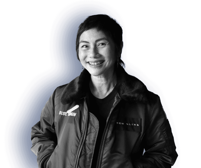 Systems Engineer Jobs at Blue Origin