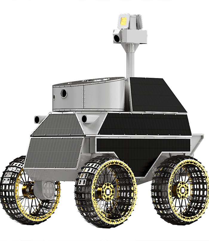 Exploratory System. Exploration Systems | Blue Origin