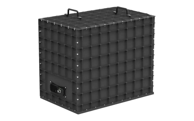 Payloads | Blue Origin