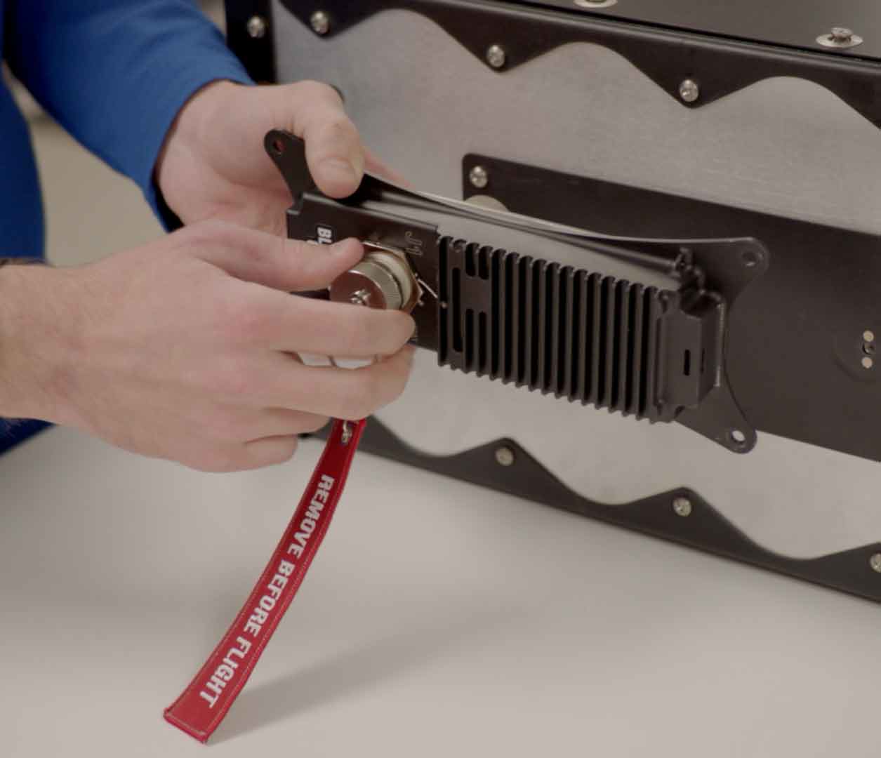 Payloads | Blue Origin